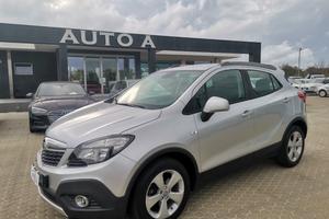 OPEL Mokka 1.6 CDTI Ecotec 136 4x4 S&S Cosmo