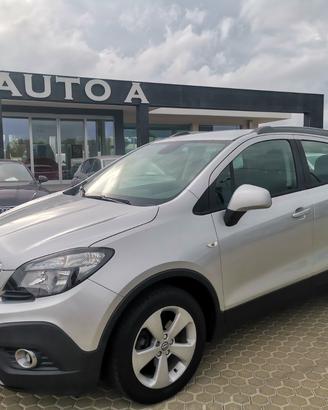 OPEL Mokka 1.6 CDTI Ecotec 136 4x4 S&S Cosmo