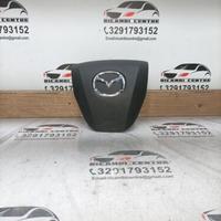 Airbag volante mazda 6 2010-2012 gdk557k00 t93442a