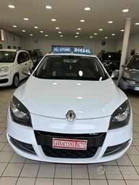 Renault Megane sportour gt line nuova