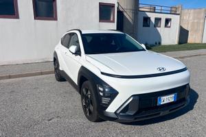 Hyundai Hona Fullhybrid Business