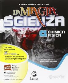 La magia della scienza