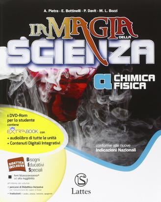 La magia della scienza