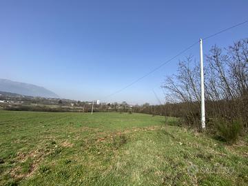 Terreno Artigianale Monte Lepini