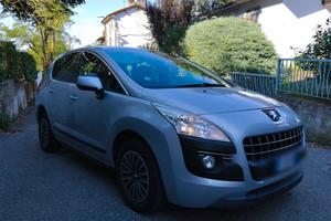 Peugeot 3008 1.6 HDi 112CV Active
