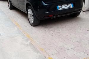 posto auto