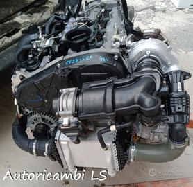 MOTORE Stelvio 55284529