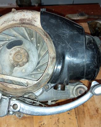 Motore Vespa 125 GT-GTR Anni 60/70 originale Piagg