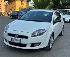 Fiat Bravo 1.6 MJT 105 CV DPF Easy