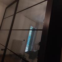 Armadio Moderno Ante Scorrevoli a Specchio 