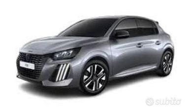 PEUGEOT - 208 - PureTech 100 S&S 5p. Allure Pack