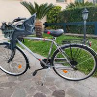Bici da uomo nuova – Cicli Center Modena – 52 cm