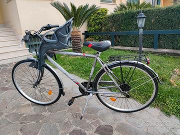Bici da uomo nuova – Cicli Center Modena – 52 cm