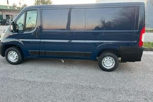 Citroen jumper furgone tetto basso motore 3.0 hdi