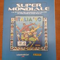 Super mondiale Italia 90