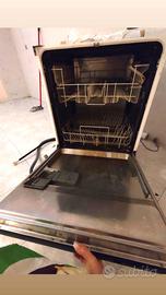 lavastoviglie rex 14 coperti