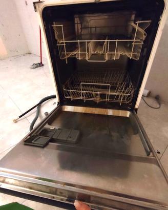 lavastoviglie rex 14 coperti