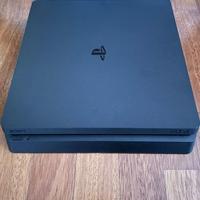 Ps4 slim - 1TB