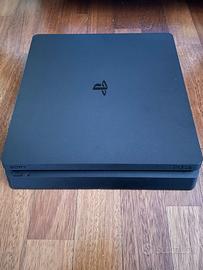 Ps4 slim - 1TB