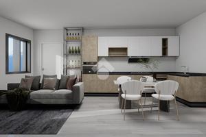 3 LOCALI A RONZO-CHIENIS