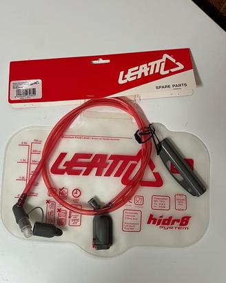 Leatt sacca idrica orizzontale 2 lt