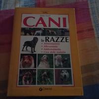 Cani   le  razze