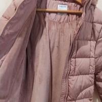 Piumino bambina Mayoral