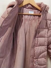 Piumino bambina Mayoral