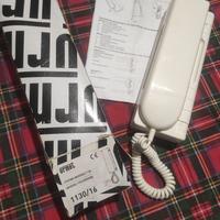 Urmet 1130/16 citofono