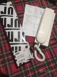 Urmet 1130/16 citofono