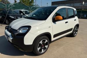 Fiat Panda 1.2 City Cross prezzo reale