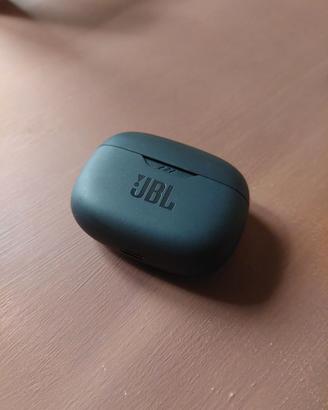 JBL cuffie bluetooth