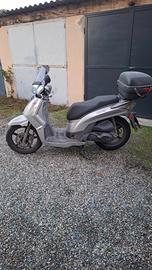 Kymco People 200 - 2008