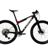 Trek supercaliber