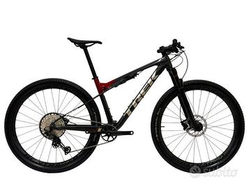 Trek supercaliber