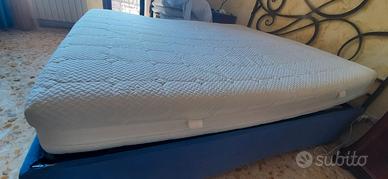materasso matrimoniale MEMORY
