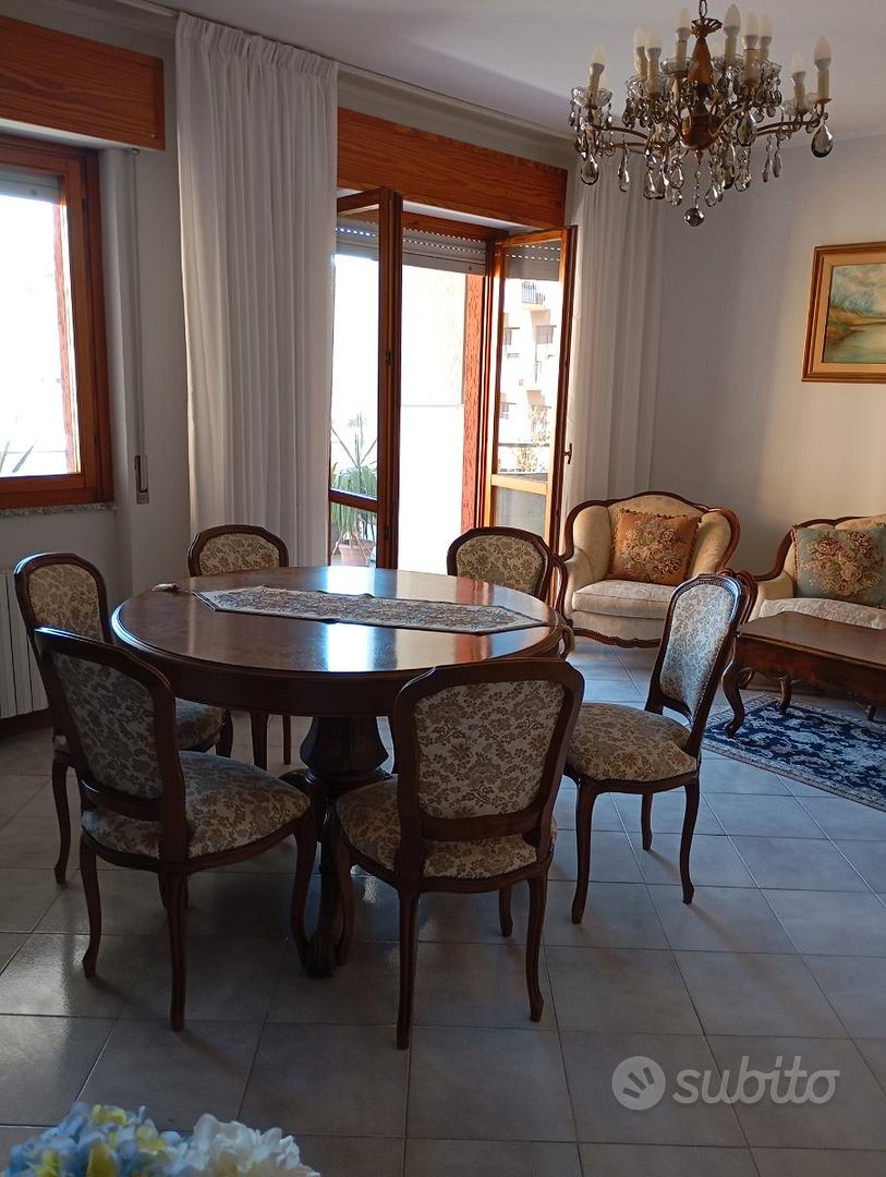 Appartamento – Cagliari, San Benedetto - Vista 4