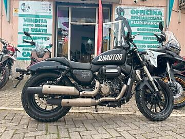 QJ SRV 300 - FINANZIABILE