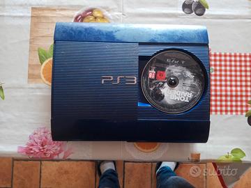 PlayStation 3