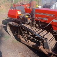 Trattore Same Explorer 70c