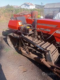 Trattore Same Explorer 70c