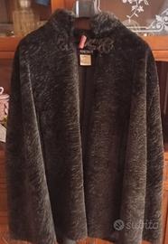 Mantella Fendi