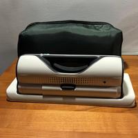 Foleltto lavavetri kit