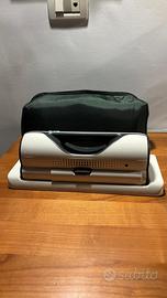 Foleltto lavavetri kit