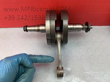 ALBERO MOTORE HUSQVARNA TE 510 2005 2007 TE510 200