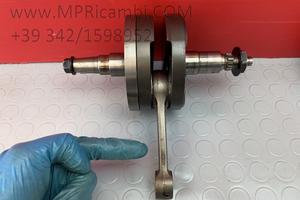 ALBERO MOTORE HUSQVARNA TE 510 2005 2007 TE510 200