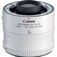 CANON EXTENDER EF 2X II
