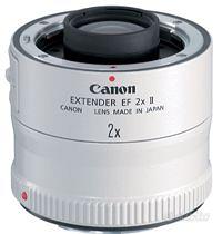 CANON EXTENDER EF 2X II