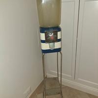 Distributore caramelle palline