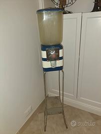 Distributore caramelle palline